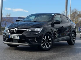 Снимка Renault Arkana