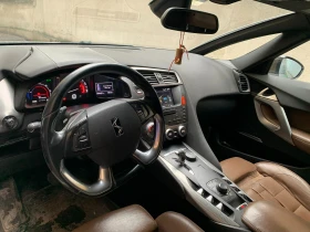 Citroen DS5 | Mobile.bg — малка снимка 2