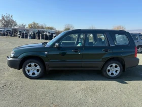 Subaru Forester 2.0 Газов инжекцион - 7900 лв. / 4039.21 € - 24243736 4 | Car24.bg Subaru Forester 2.0 Газов инжекцион - 7900 лв. / 4039.21 € - 24243736 4