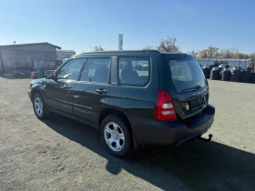 Subaru Forester 2.0 Газов инжекцион - 7900 лв. / 4039.21 € - 24243736 5 | Car24.bg Subaru Forester 2.0 Газов инжекцион - 7900 лв. / 4039.21 € - 24243736 5