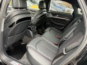 Audi S8 * Plus * ARRAS RED * МАСАЖИ * SOFT CLOSE * ОБДУХВА - 42600 € / 83318.36 лв. - 17407114 13 | Car24.bg Audi S8 * Plus * ARRAS RED * МАСАЖИ * SOFT CLOSE * ОБДУХВА - 42600 € / 83318.36 лв. - 17407114 13