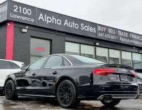 Audi S8 * Plus * ARRAS RED * МАСАЖИ * SOFT CLOSE * ОБДУХВА - 42600 € / 83318.36 лв. - 17407114 3 | Car24.bg Audi S8 * Plus * ARRAS RED * МАСАЖИ * SOFT CLOSE * ОБДУХВА - 42600 € / 83318.36 лв. - 17407114 3