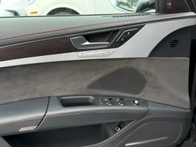 Audi S8 * Plus * ARRAS RED * МАСАЖИ * SOFT CLOSE * ОБДУХВА - 42600 € / 83318.36 лв. - 17407114 12 | Car24.bg Audi S8 * Plus * ARRAS RED * МАСАЖИ * SOFT CLOSE * ОБДУХВА - 42600 € / 83318.36 лв. - 17407114 12