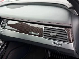 Audi S8 * Plus * ARRAS RED * МАСАЖИ * SOFT CLOSE * ОБДУХВА - 42600 € / 83318.36 лв. - 17407114 15 | Car24.bg Audi S8 * Plus * ARRAS RED * МАСАЖИ * SOFT CLOSE * ОБДУХВА - 42600 € / 83318.36 лв. - 17407114 15