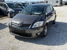 Toyota Auris - Car24.bg Toyota Auris