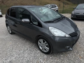 Honda Jazz 1.4i I-VTEC GPL BRC ITALY - Car24.bg Honda Jazz 1.4i I-VTEC GPL BRC ITALY