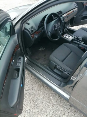Audi A4 2.5 180hp quattro - 2580 € / 5046.04 лв. - 14044108 9 | Car24.bg Audi A4 2.5 180hp quattro - 2580 € / 5046.04 лв. - 14044108 9
