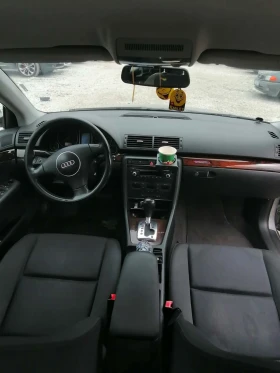 Audi A4 2.5 180hp quattro - 2580 € / 5046.04 лв. - 14044108 11 | Car24.bg Audi A4 2.5 180hp quattro - 2580 € / 5046.04 лв. - 14044108 11
