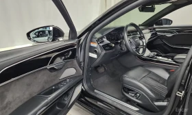 Audi A8 Bang & Olufsen* подгрев* масаж | Auto.bg — изображение 7 Audi A8 Bang & Olufsen* подгрев* масаж | Auto.bg — изображение 7