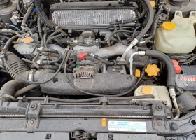 Subaru Forester 2.0 XT | Auto.bg — изображение 12 Subaru Forester 2.0 XT | Auto.bg — изображение 12
