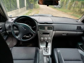Subaru Forester 2.0 XT | Auto.bg — изображение 8 Subaru Forester 2.0 XT | Auto.bg — изображение 8
