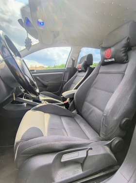VW Golf 5 2.0 TDI 140+ | Auto.bg — изображение 8 VW Golf 5 2.0 TDI 140+ | Auto.bg — изображение 8