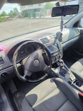VW Golf 5 2.0 TDI 140+ | Auto.bg — изображение 7 VW Golf 5 2.0 TDI 140+ | Auto.bg — изображение 7