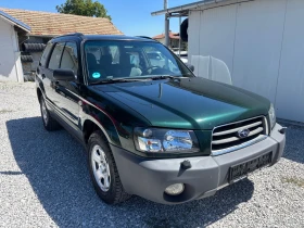 Subaru Forester 2.0i 125 кс ГАЗ ИНЖЕКЦИОН НОВ ВНОС ГЕРМАНИЯ | Auto.bg — изображение 2 Subaru Forester 2.0i 125 кс ГАЗ ИНЖЕКЦИОН НОВ ВНОС ГЕРМАНИЯ | Auto.bg — изображение 2