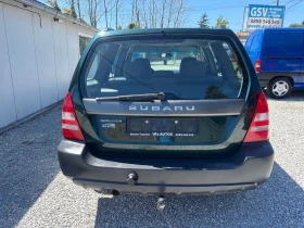 Subaru Forester 2.0i 125 кс ГАЗ ИНЖЕКЦИОН НОВ ВНОС ГЕРМАНИЯ | Auto.bg — изображение 6 Subaru Forester 2.0i 125 кс ГАЗ ИНЖЕКЦИОН НОВ ВНОС ГЕРМАНИЯ | Auto.bg — изображение 6