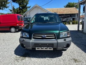 Subaru Forester 2.0i 125 кс ГАЗ ИНЖЕКЦИОН НОВ ВНОС ГЕРМАНИЯ | Auto.bg — изображение 3 Subaru Forester 2.0i 125 кс ГАЗ ИНЖЕКЦИОН НОВ ВНОС ГЕРМАНИЯ | Auto.bg — изображение 3