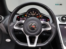 McLaren 650S 3.8 Spider* КОЖА* ПОДГРЕВ* КАМЕРА | Auto.bg — изображение 12 McLaren 650S 3.8 Spider* КОЖА* ПОДГРЕВ* КАМЕРА | Auto.bg — изображение 12
