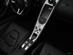 McLaren 650S 3.8 Spider* КОЖА* ПОДГРЕВ* КАМЕРА | Auto.bg — изображение 16 McLaren 650S 3.8 Spider* КОЖА* ПОДГРЕВ* КАМЕРА | Auto.bg — изображение 16