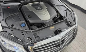 Mercedes-Benz S 350 * S350 Blue TEC 4MATIC * ЦЕНА ДО БГ - 16600 € - 65680919 6 | Car24.bg Mercedes-Benz S 350 * S350 Blue TEC 4MATIC * ЦЕНА ДО БГ - 16600 € - 65680919 6