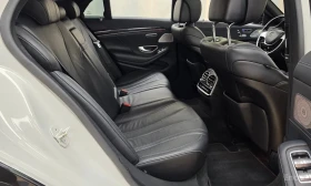 Mercedes-Benz S 350 * S350 Blue TEC 4MATIC * ЦЕНА ДО БГ - 16600 € - 65680919 12 | Car24.bg Mercedes-Benz S 350 * S350 Blue TEC 4MATIC * ЦЕНА ДО БГ - 16600 € - 65680919 12