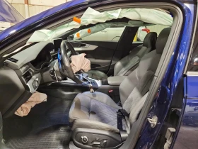 Audi S4 HUD / Масажи / Carfax / Автокредит - 13000 € - 94646934 7 | Car24.bg Audi S4 HUD / Масажи / Carfax / Автокредит - 13000 € - 94646934 7