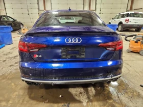 Audi S4 HUD / Масажи / Carfax / Автокредит - 13000 € - 94646934 6 | Car24.bg Audi S4 HUD / Масажи / Carfax / Автокредит - 13000 € - 94646934 6