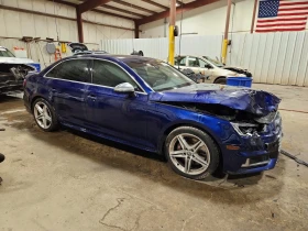 Audi S4 HUD / Масажи / Carfax / Автокредит - 13000 € - 94646934 4 | Car24.bg Audi S4 HUD / Масажи / Carfax / Автокредит - 13000 € - 94646934 4
