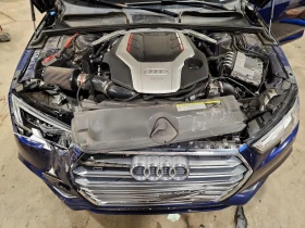 Audi S4 HUD / Масажи / Carfax / Автокредит - 13000 € - 94646934 11 | Car24.bg Audi S4 HUD / Масажи / Carfax / Автокредит - 13000 € - 94646934 11