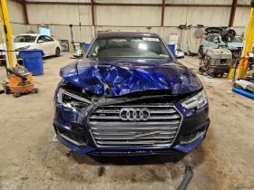 Audi S4 HUD / Масажи / Carfax / Автокредит - 13000 € - 94646934 5 | Car24.bg Audi S4 HUD / Масажи / Carfax / Автокредит - 13000 € - 94646934 5