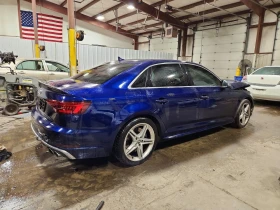 Audi S4 HUD / Масажи / Carfax / Автокредит - 13000 € - 94646934 3 | Car24.bg Audi S4 HUD / Масажи / Carfax / Автокредит - 13000 € - 94646934 3