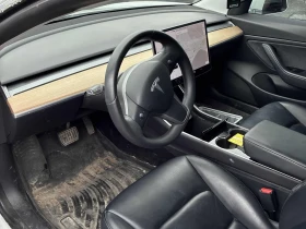 Tesla Model 3 LONG RANGE DUAL MOTOR* ПОДГРЕВ* КОЖА* ПАНОРАМА* - 17999 € - 94882870 7 | Car24.bg Tesla Model 3 LONG RANGE DUAL MOTOR* ПОДГРЕВ* КОЖА* ПАНОРАМА* - 17999 € - 94882870 7