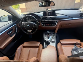 BMW 430 4X4 - 15500 € - 14747530 11 | Car24.bg BMW 430 4X4 - 15500 € - 14747530 11