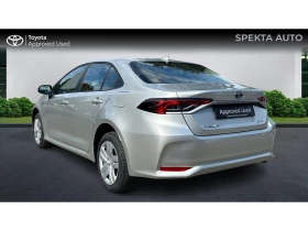 Toyota Corolla Месечна вноска от 272 | Auto.bg — изображение 2 Toyota Corolla Месечна вноска от 272 | Auto.bg — изображение 2