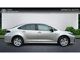 Toyota Corolla Месечна вноска от 272 | Auto.bg — изображение 17 Toyota Corolla Месечна вноска от 272 | Auto.bg — изображение 17