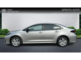 Toyota Corolla Месечна вноска от 272 | Auto.bg — изображение 3 Toyota Corolla Месечна вноска от 272 | Auto.bg — изображение 3