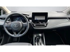 Toyota Corolla Месечна вноска от 272 | Auto.bg — изображение 8 Toyota Corolla Месечна вноска от 272 | Auto.bg — изображение 8