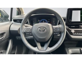 Toyota Corolla Месечна вноска от 272 | Auto.bg — изображение 13 Toyota Corolla Месечна вноска от 272 | Auto.bg — изображение 13
