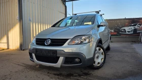 VW Golf Plus УНИКАТ/CROSS PLUS
