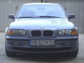 BMW 318 E46 - Car24.bg BMW 318 E46
