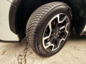 Subaru XV 2.0i-150к.с 4х4 Газ Парктроник Камера 6 скорости - 8999 € - 72981091 16 | Car24.bg Subaru XV 2.0i-150к.с 4х4 Газ Парктроник Камера 6 скорости - 8999 € - 72981091 16