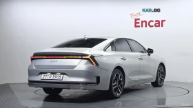 Kia K8 NOBLESSE* ОБДУХВАНЕ* ДИСТРОНИК* 4 ПОДГРЕВА* ПАМЕТ | Auto.bg — изображение 2 Kia K8 NOBLESSE* ОБДУХВАНЕ* ДИСТРОНИК* 4 ПОДГРЕВА* ПАМЕТ | Auto.bg — изображение 2