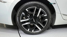 Kia K8 NOBLESSE* ОБДУХВАНЕ* ДИСТРОНИК* 4 ПОДГРЕВА* ПАМЕТ | Auto.bg — изображение 5 Kia K8 NOBLESSE* ОБДУХВАНЕ* ДИСТРОНИК* 4 ПОДГРЕВА* ПАМЕТ | Auto.bg — изображение 5