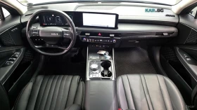 Kia K8 NOBLESSE* ОБДУХВАНЕ* ДИСТРОНИК* 4 ПОДГРЕВА* ПАМЕТ | Auto.bg — изображение 7 Kia K8 NOBLESSE* ОБДУХВАНЕ* ДИСТРОНИК* 4 ПОДГРЕВА* ПАМЕТ | Auto.bg — изображение 7