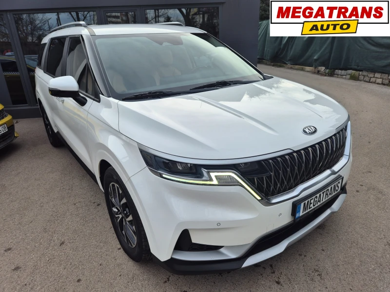 Kia Carnival 2.2 CRDI 8+ 1 ДДС - Наличен в БГ - 27000 € / 52807.41 лв. - 57686523 1 | Car24.bg Kia Carnival 2.2 CRDI 8+ 1 ДДС - Наличен в БГ - 27000 € / 52807.41 лв. - 57686523 1