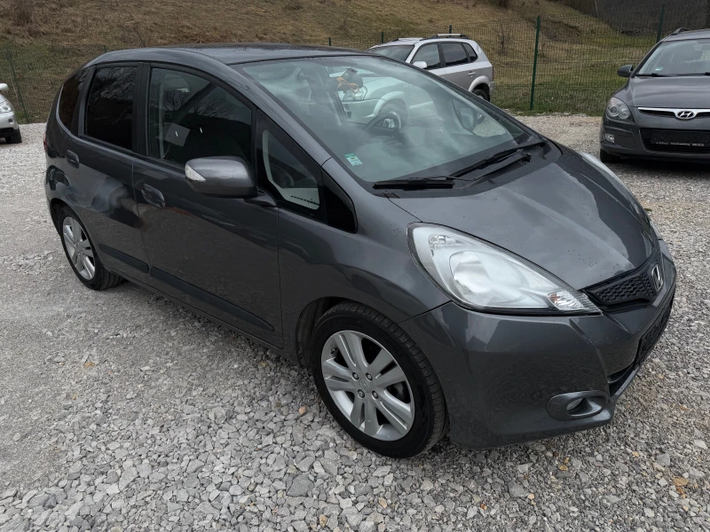 Honda Jazz 1.4i I-VTEC GPL BRC ITALY - 7700 € / 15059.89 лв. - 29985860 1 | Car24.bg Honda Jazz 1.4i I-VTEC GPL BRC ITALY - 7700 € / 15059.89 лв. - 29985860 1