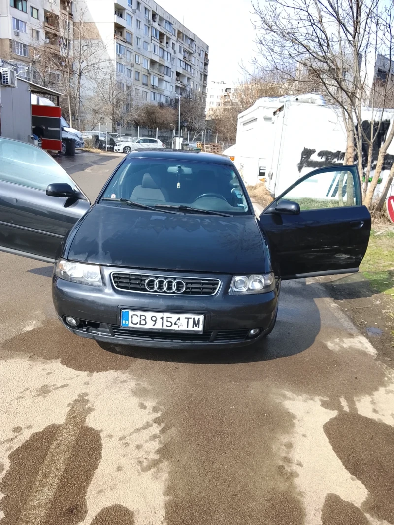Audi A3 - 1700 € / 3324.91 лв. - 44076973 1 | Car24.bg Audi A3 - 1700 € / 3324.91 лв. - 44076973 1