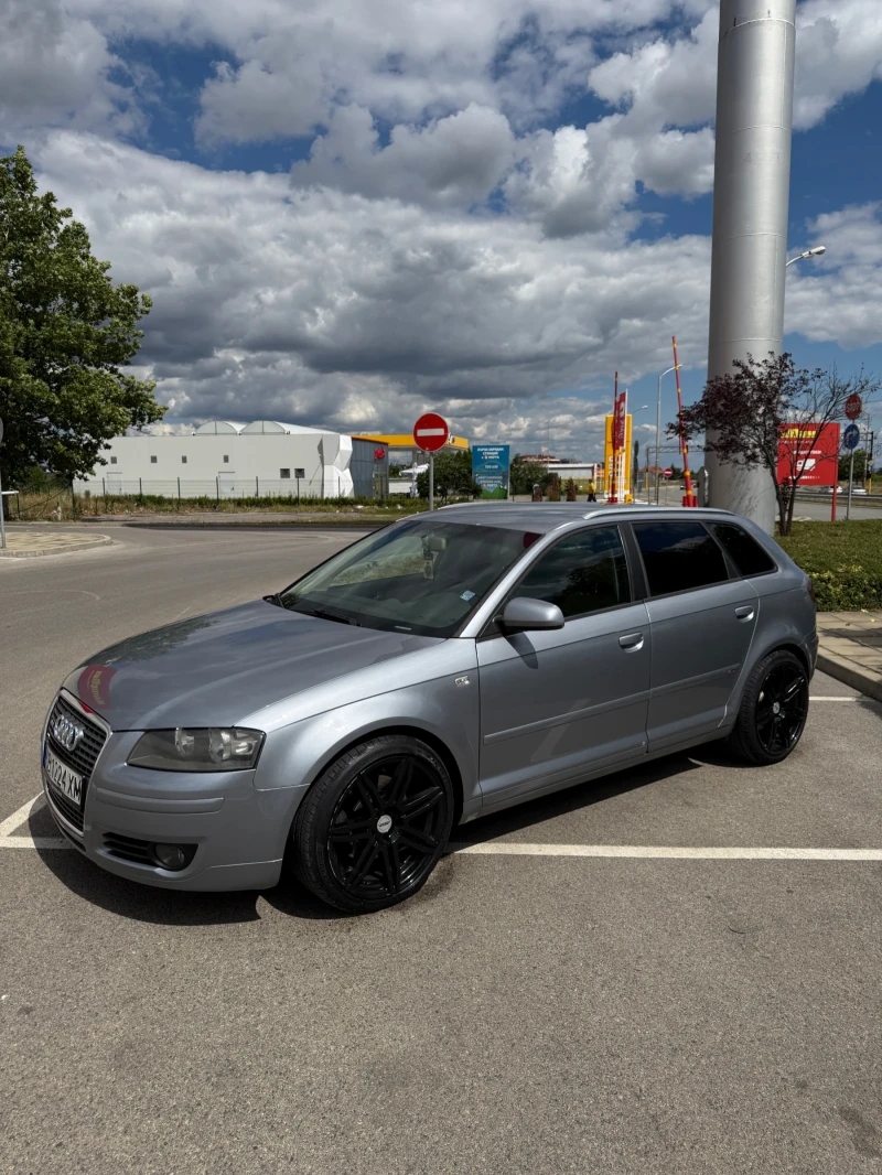 Audi A3 2TFSI QUATTRO S-LINE - 4380 € / 8566.54 лв. - 89395205 1 | Car24.bg Audi A3 2TFSI QUATTRO S-LINE - 4380 € / 8566.54 лв. - 89395205 1