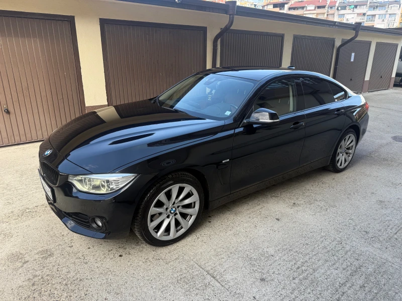 BMW 430 4X4 - 15500 € - 14747530 1 | Car24.bg BMW 430 4X4 - 15500 € - 14747530 1