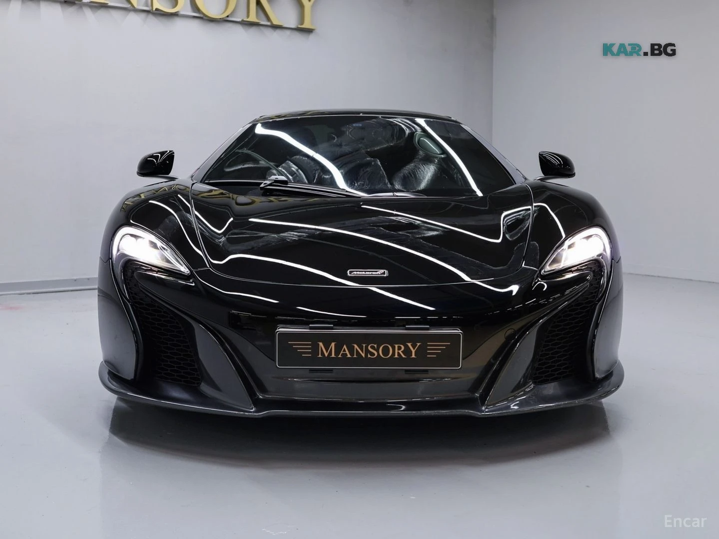 McLaren 650S 3.8 Spider* КОЖА* ПОДГРЕВ* КАМЕРА | Auto.bg — изображение 1 McLaren 650S 3.8 Spider* КОЖА* ПОДГРЕВ* КАМЕРА | Auto.bg — изображение 1