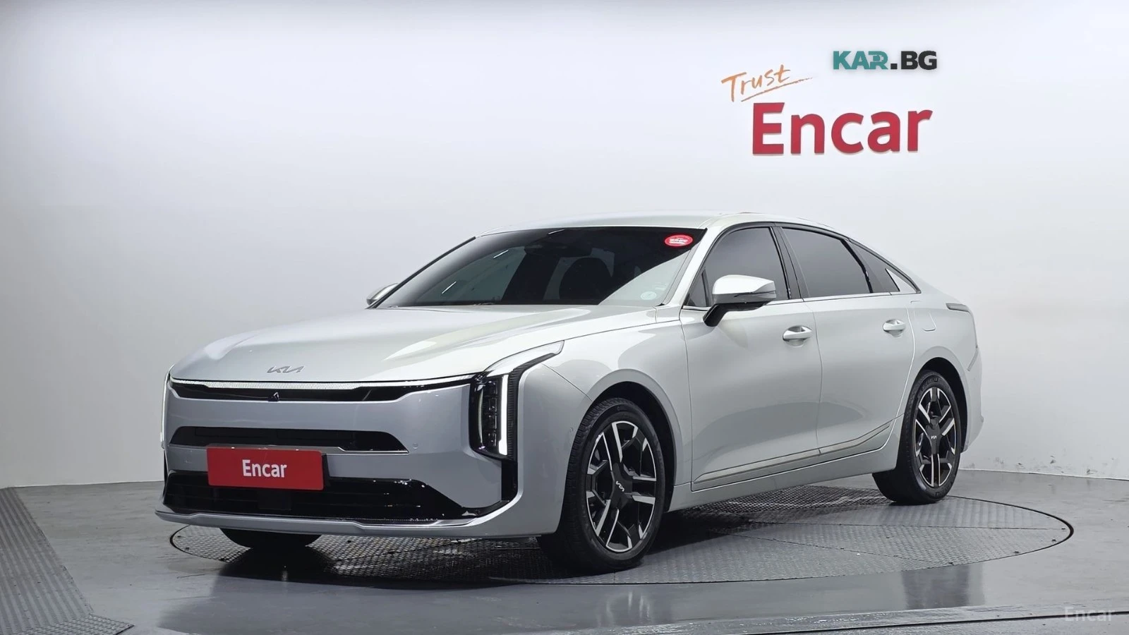 Kia K8 NOBLESSE* ОБДУХВАНЕ* ДИСТРОНИК* 4 ПОДГРЕВА* ПАМЕТ | Auto.bg — изображение 1 Kia K8 NOBLESSE* ОБДУХВАНЕ* ДИСТРОНИК* 4 ПОДГРЕВА* ПАМЕТ | Auto.bg — изображение 1